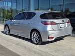 2014 Lexus CT 200h