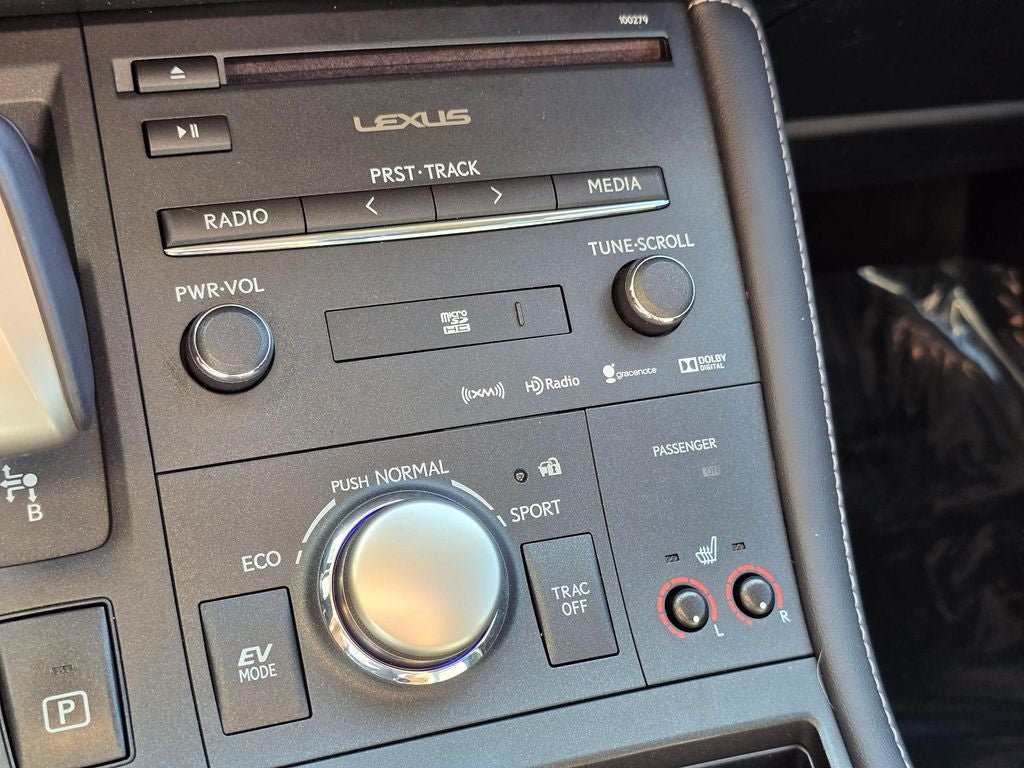 2014 Lexus CT 200h