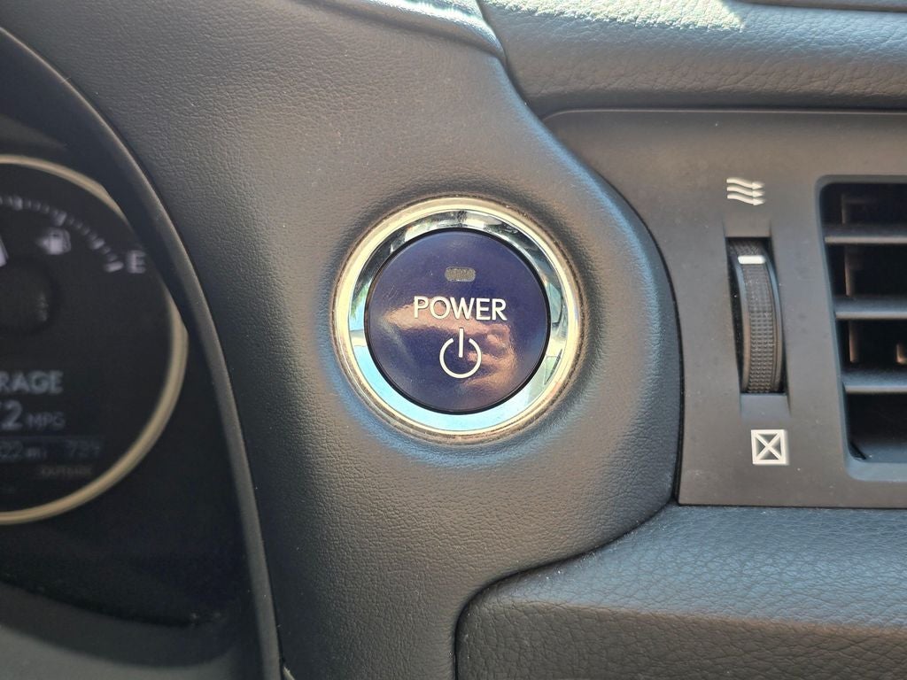 2014 Lexus CT 200h