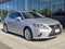 2014 Lexus CT 200h
