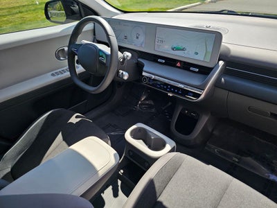 2022 Hyundai IONIQ 5 SE