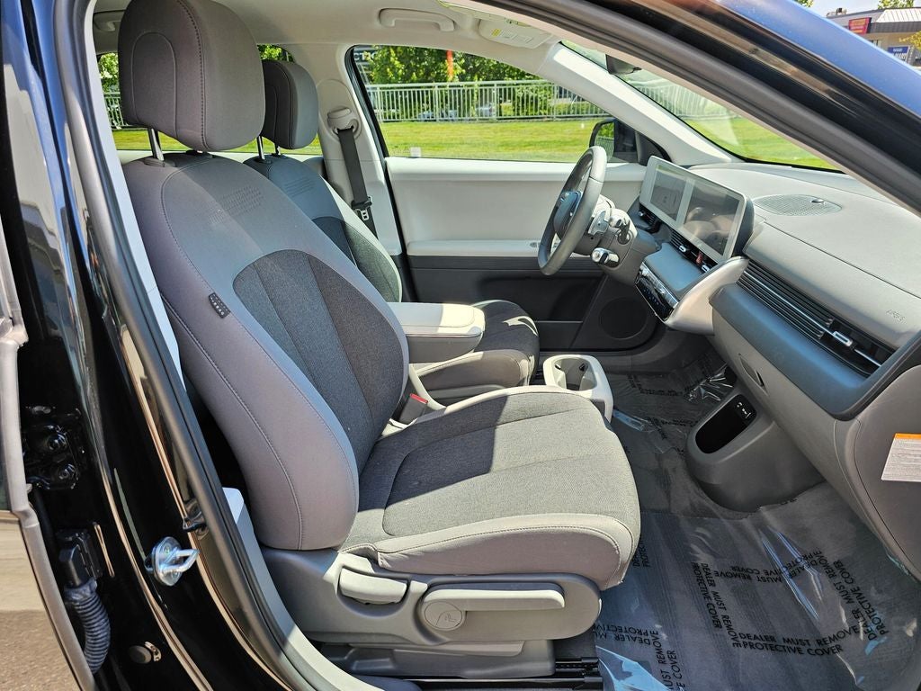 2022 Hyundai IONIQ 5 SE