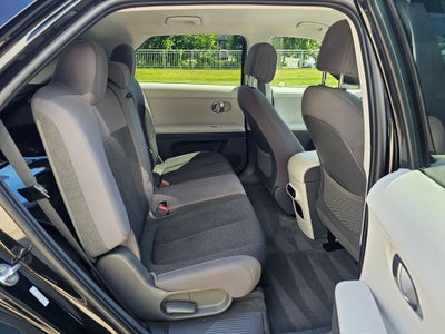 2022 Hyundai IONIQ 5 SE
