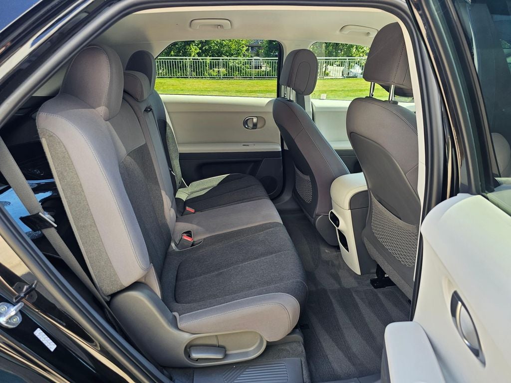 2022 Hyundai IONIQ 5 SE