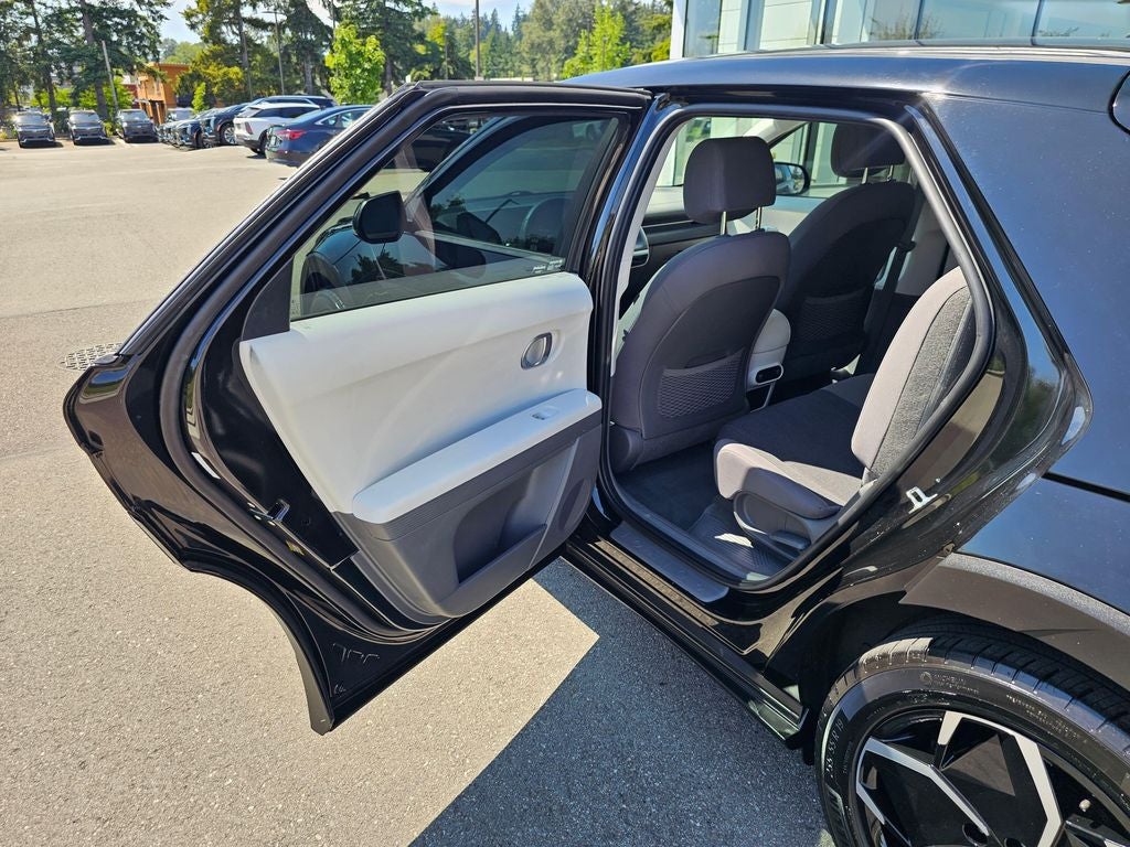 2022 Hyundai IONIQ 5 SE