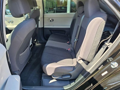 2022 Hyundai IONIQ 5 SE