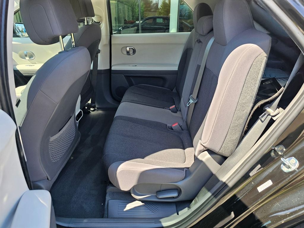 2022 Hyundai IONIQ 5 SE