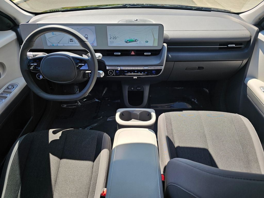 2022 Hyundai IONIQ 5 SE