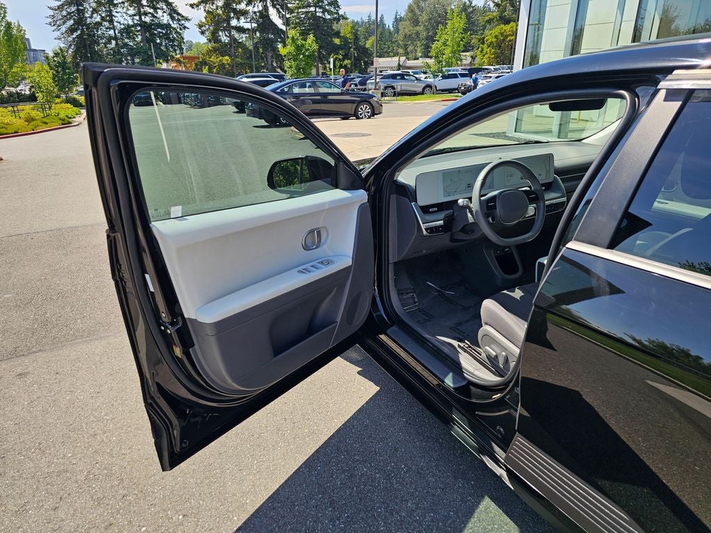 2022 Hyundai IONIQ 5 SE