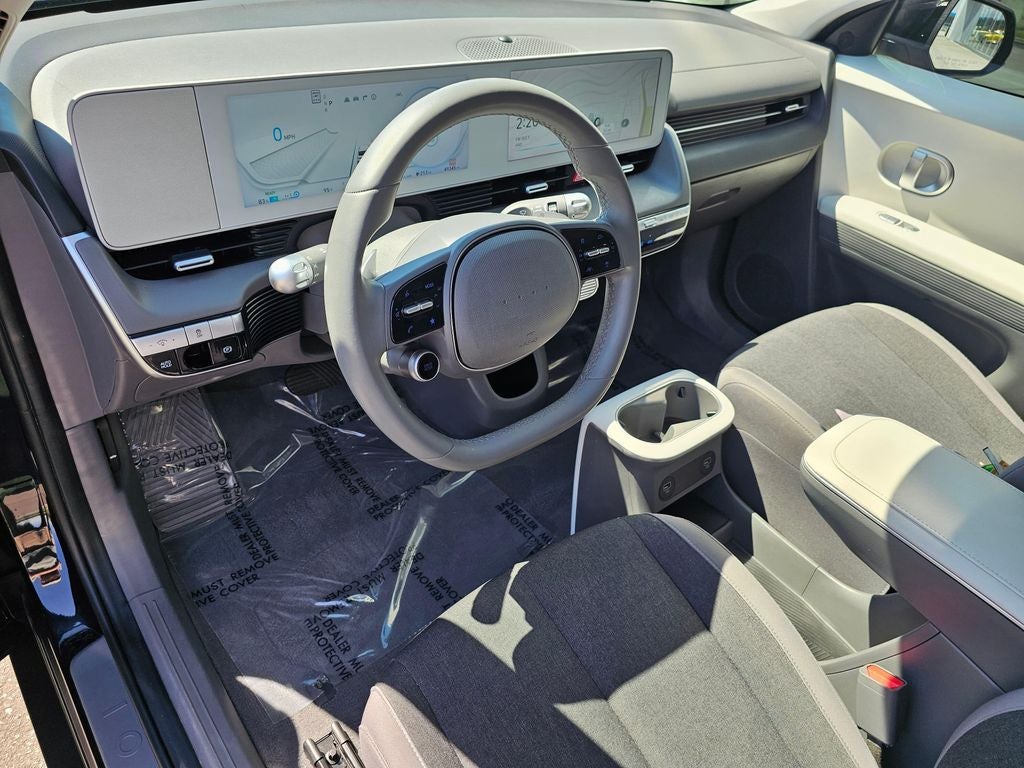 2022 Hyundai IONIQ 5 SE