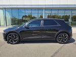 2022 Hyundai IONIQ 5 SE