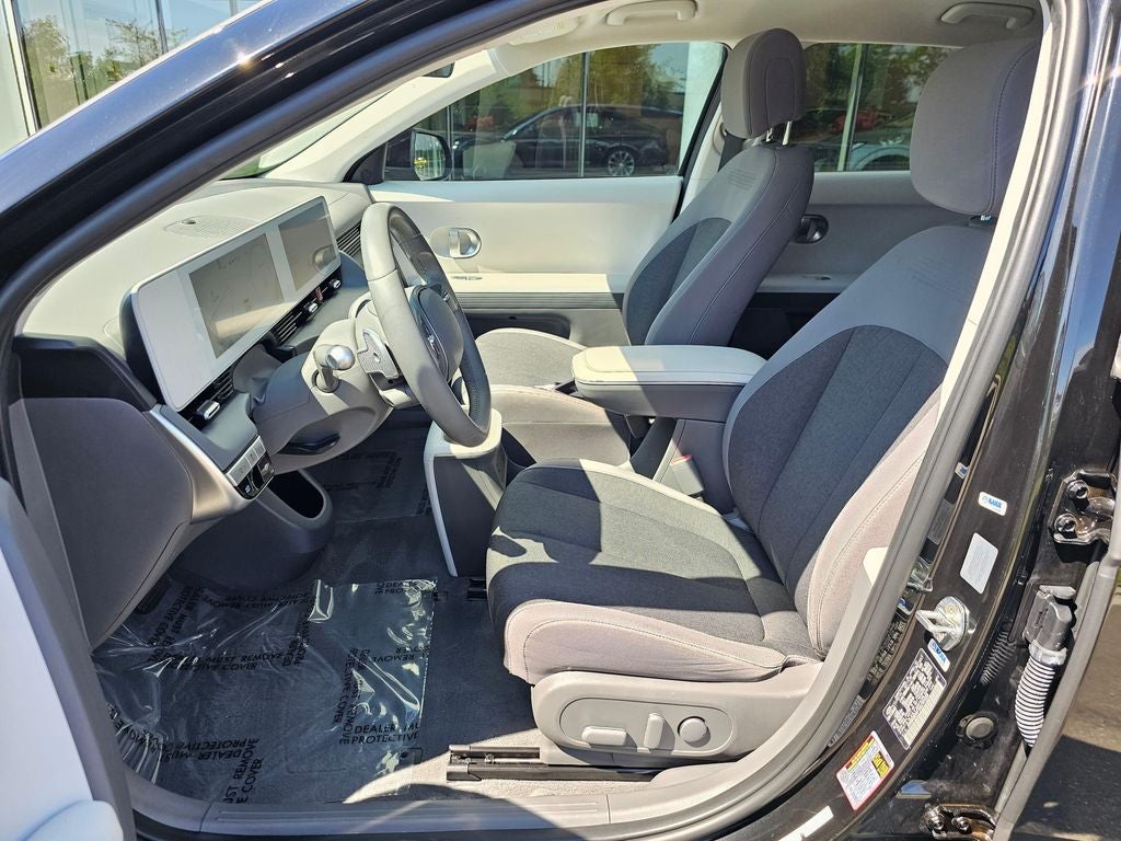 2022 Hyundai IONIQ 5 SE