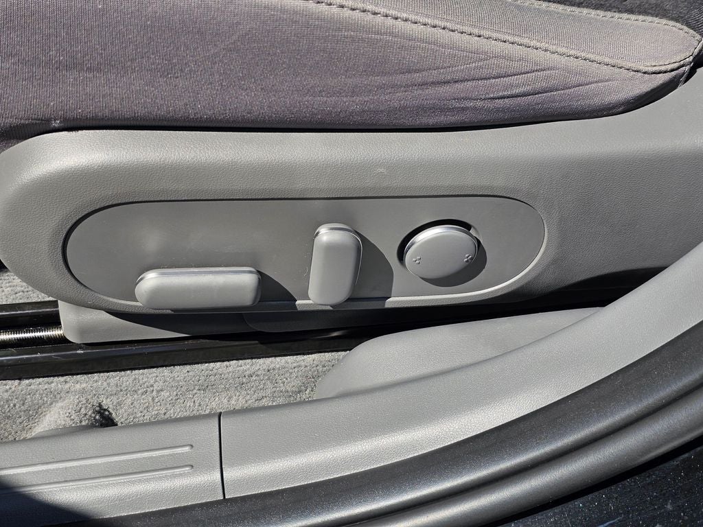2022 Hyundai IONIQ 5 SE