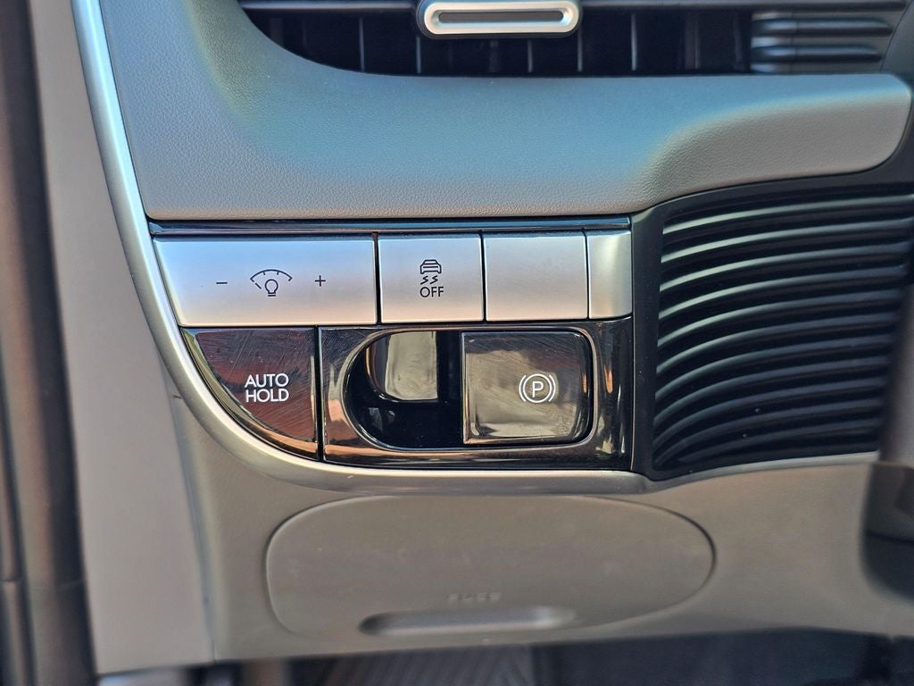 2022 Hyundai IONIQ 5 SE
