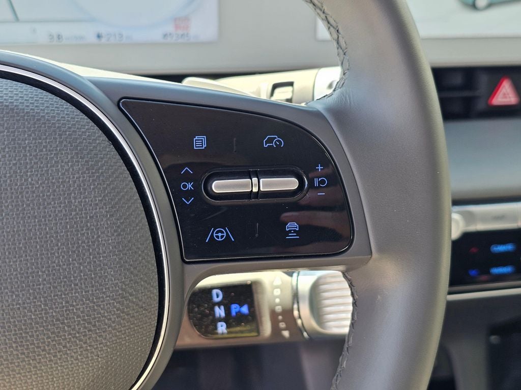 2022 Hyundai IONIQ 5 SE