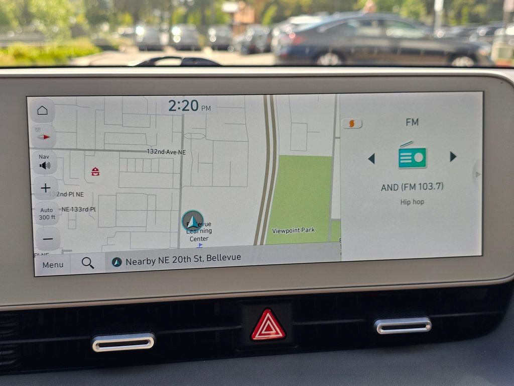 2022 Hyundai IONIQ 5 SE