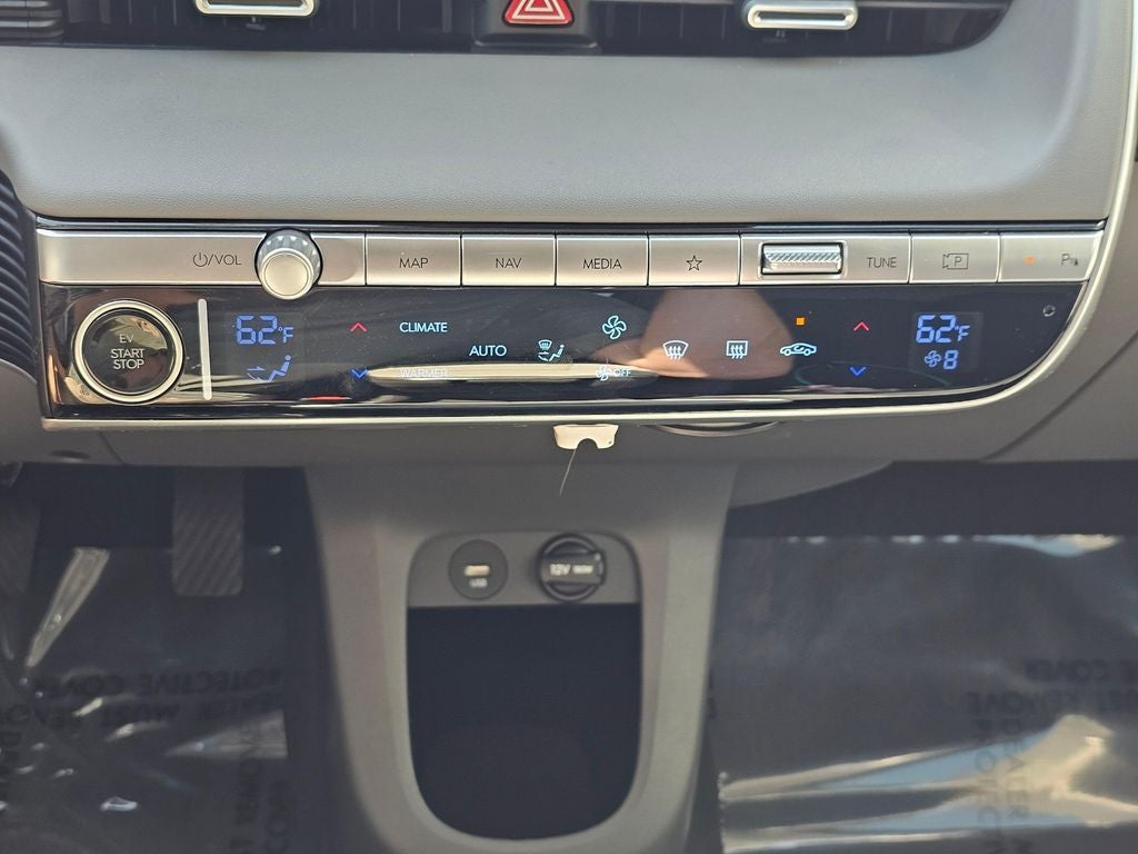 2022 Hyundai IONIQ 5 SE