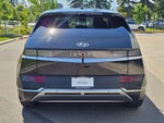2022 Hyundai IONIQ 5 SE