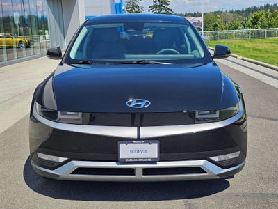 2022 Hyundai IONIQ 5 SE