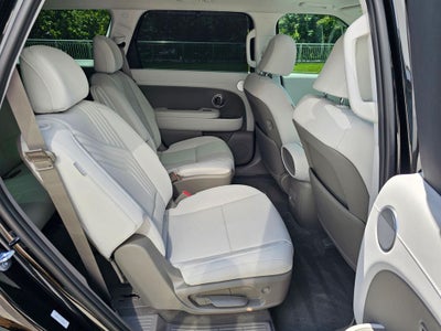 2026 Hyundai Palisade SEL Premium 7 Passenger