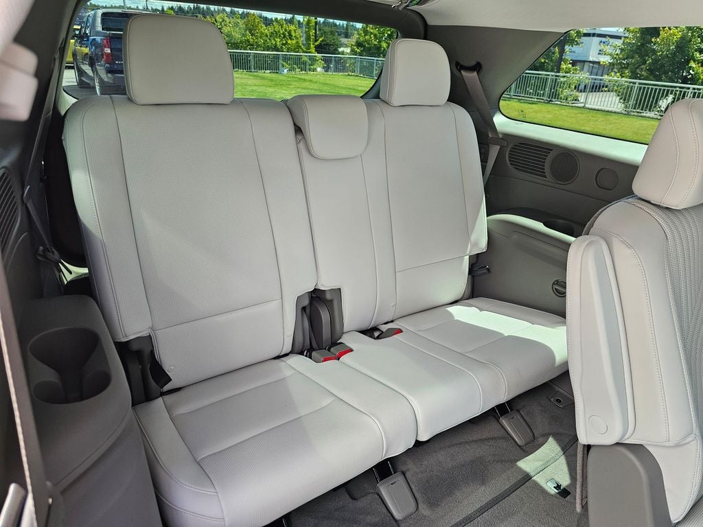 2026 Hyundai Palisade SEL Premium 7 Passenger