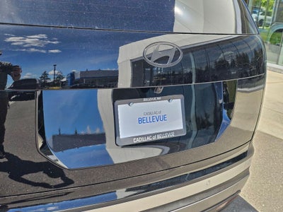 2026 Hyundai Palisade SEL Premium 7 Passenger