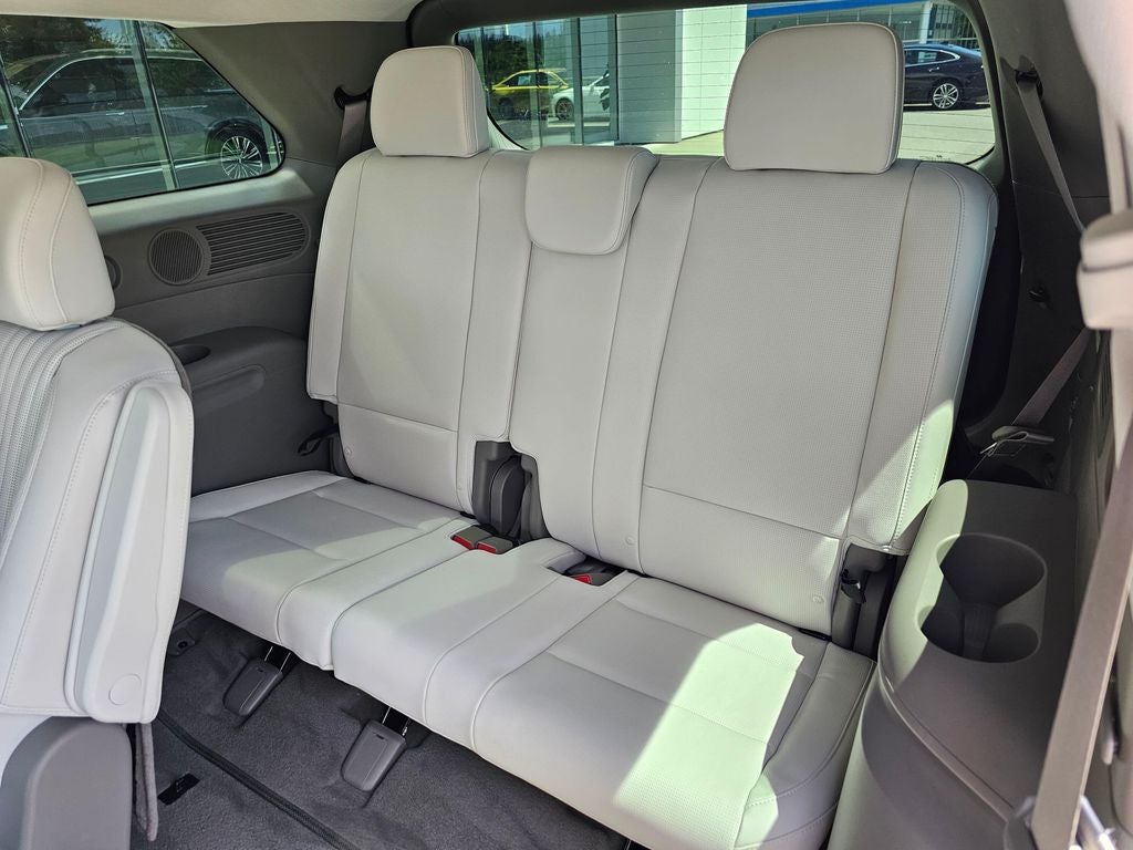 2026 Hyundai Palisade SEL Premium 7 Passenger
