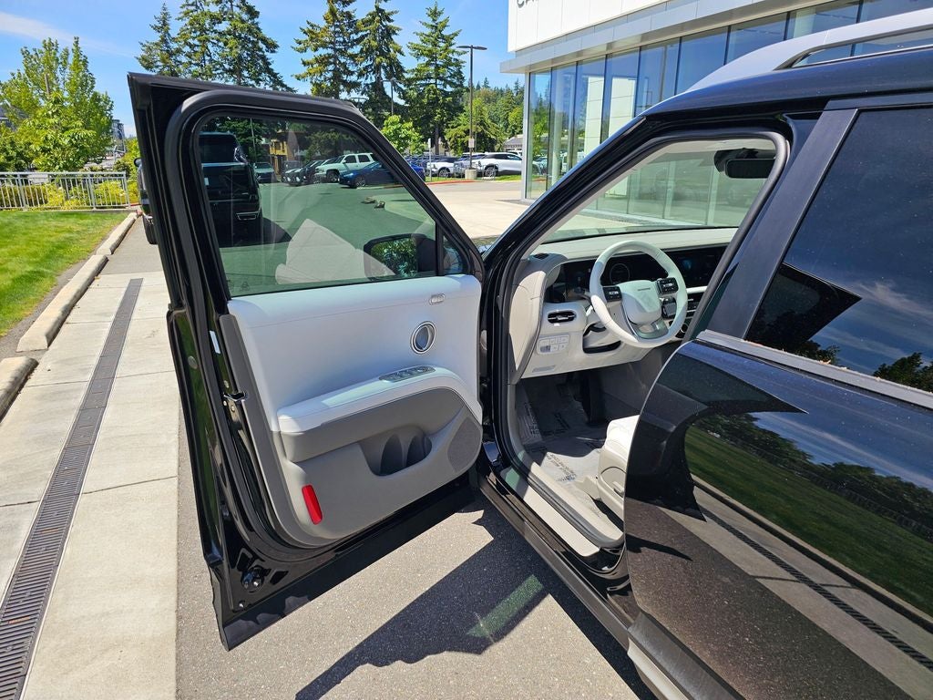 2026 Hyundai Palisade SEL Premium 7 Passenger