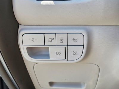 2026 Hyundai Palisade SEL Premium 7 Passenger