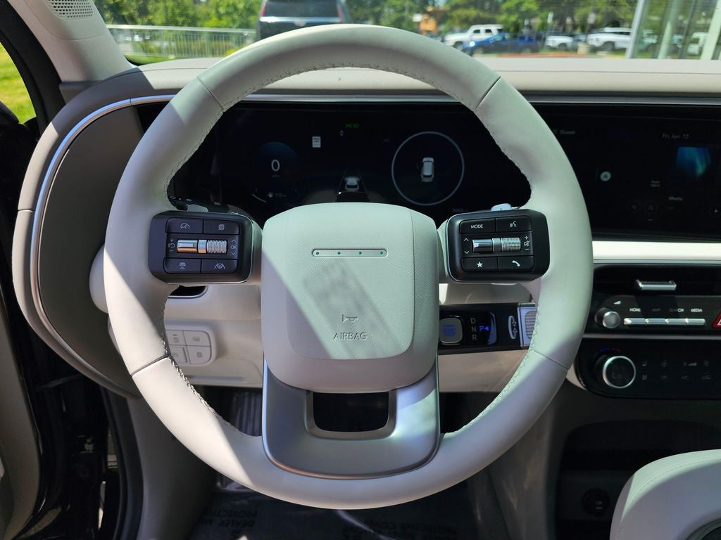 2026 Hyundai Palisade SEL Premium 7 Passenger