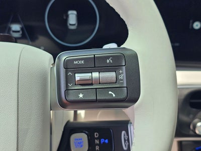 2026 Hyundai Palisade SEL Premium 7 Passenger