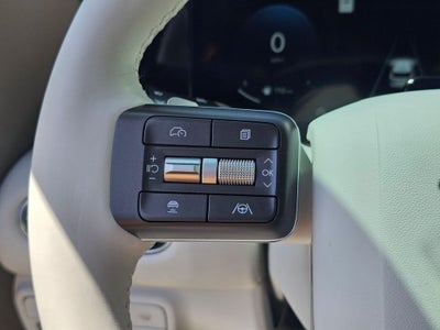 2026 Hyundai Palisade SEL Premium 7 Passenger