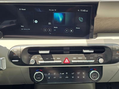 2026 Hyundai Palisade SEL Premium 7 Passenger