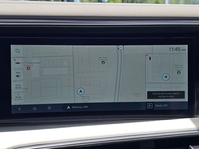 2026 Hyundai Palisade SEL Premium 7 Passenger