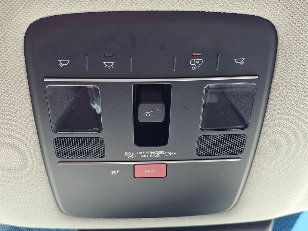 2026 Hyundai Palisade SEL Premium 7 Passenger