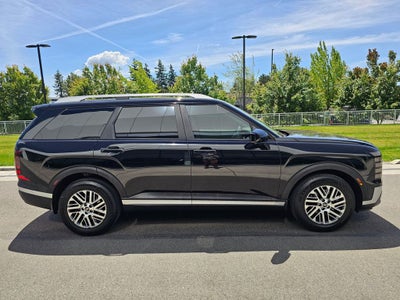 2026 Hyundai Palisade SEL Premium 7 Passenger