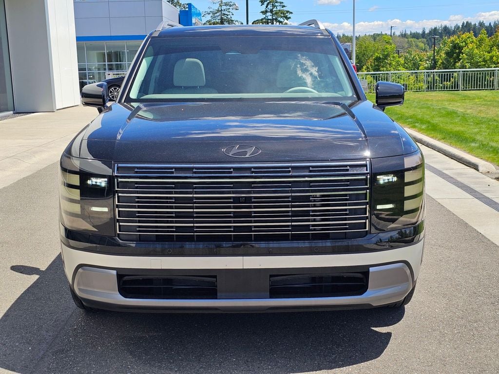 2026 Hyundai Palisade SEL Premium 7 Passenger
