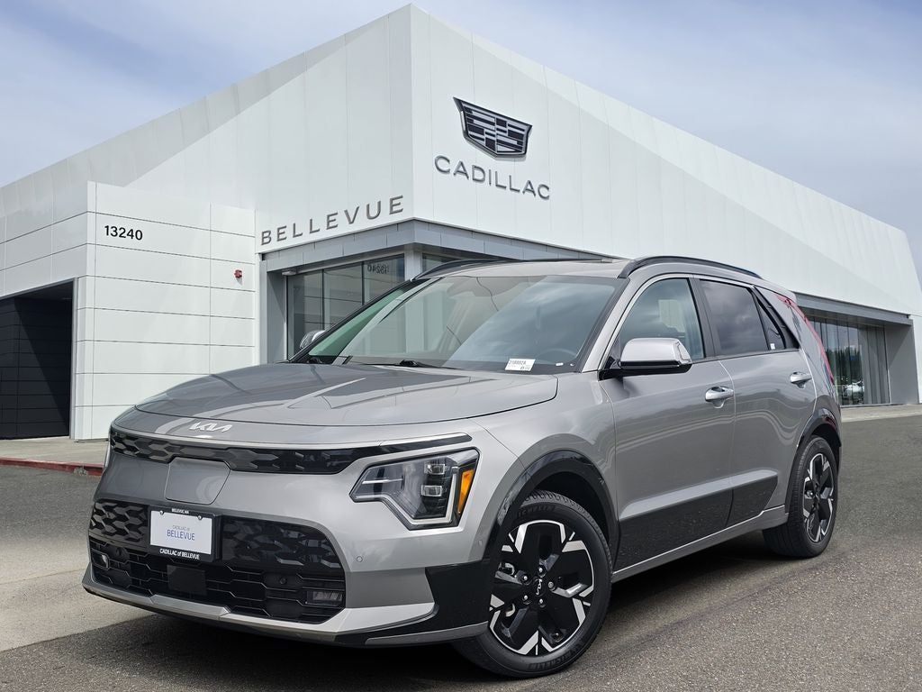 2023 Kia Niro