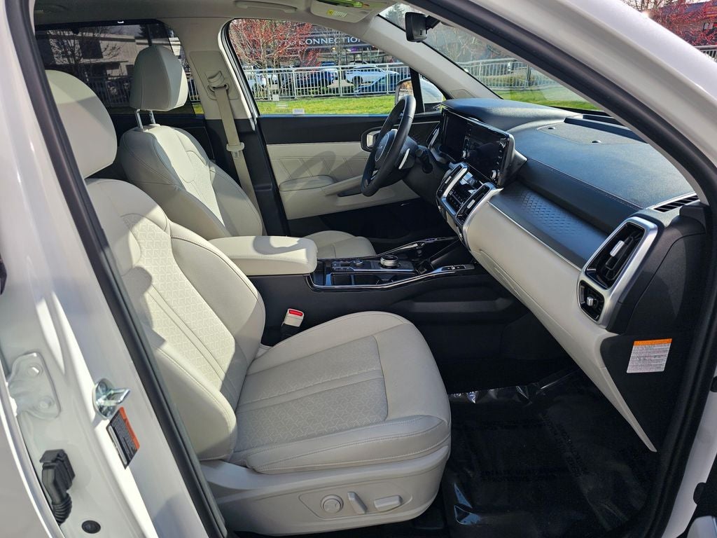 2023 Kia Sorento Plug-In Hybrid SX Prestige
