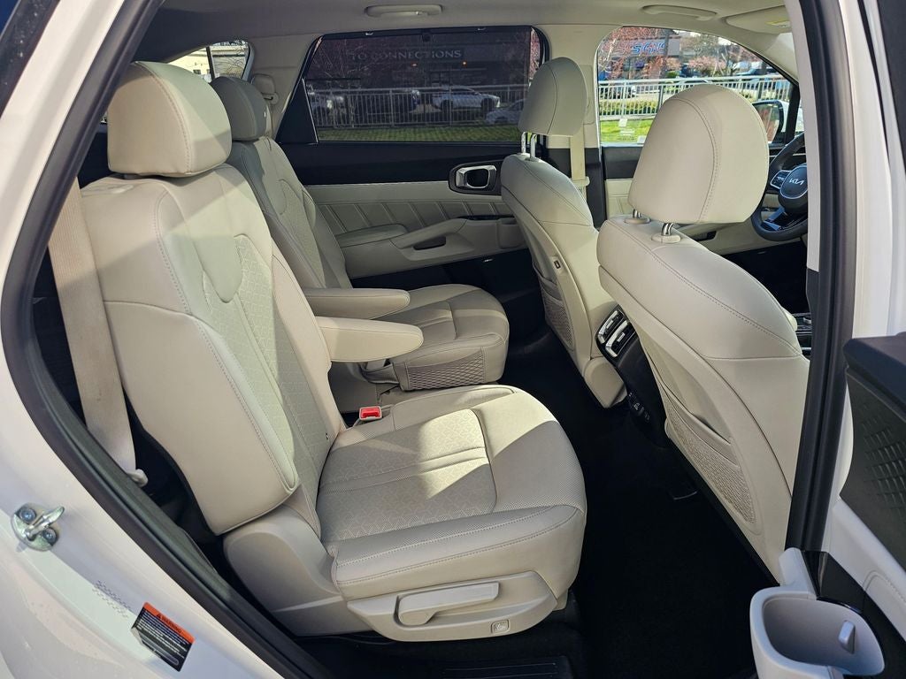 2023 Kia Sorento Plug-In Hybrid SX Prestige