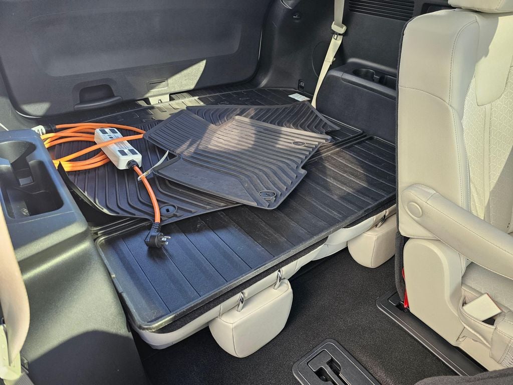 2023 Kia Sorento Plug-In Hybrid SX Prestige