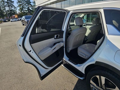 2023 Kia Sorento Plug-In Hybrid SX Prestige