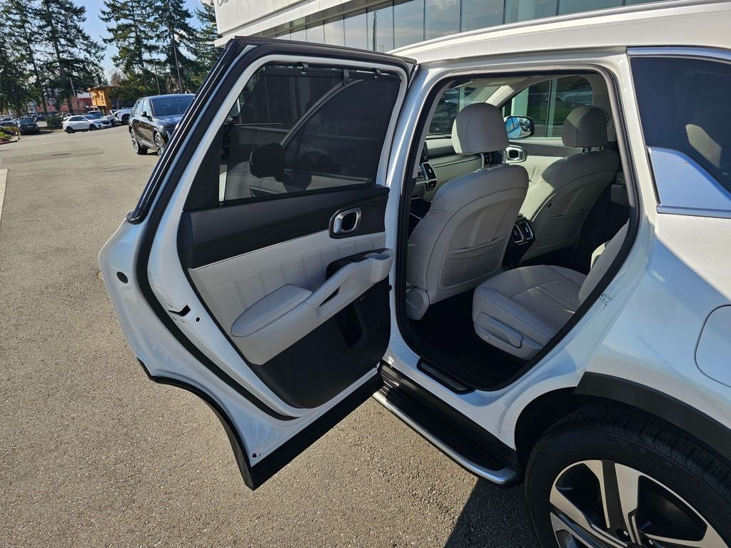 2023 Kia Sorento Plug-In Hybrid SX Prestige