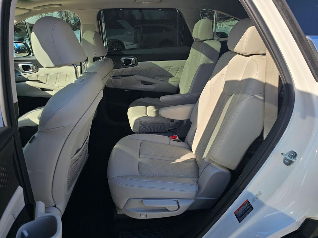 2023 Kia Sorento Plug-In Hybrid SX Prestige