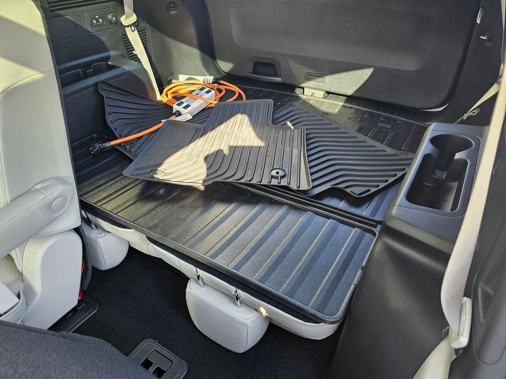 2023 Kia Sorento Plug-In Hybrid SX Prestige