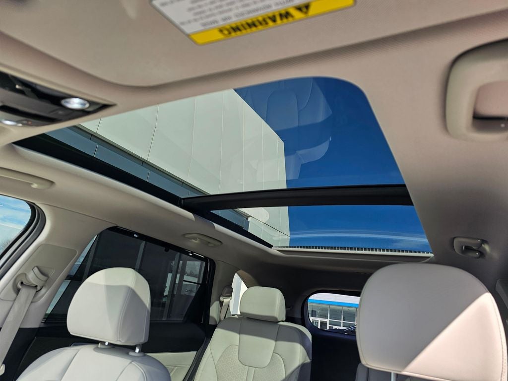 2023 Kia Sorento Plug-In Hybrid SX Prestige