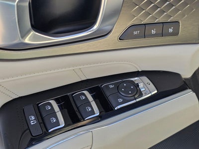 2023 Kia Sorento Plug-In Hybrid SX Prestige