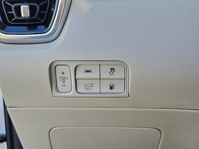 2023 Kia Sorento Plug-In Hybrid SX Prestige