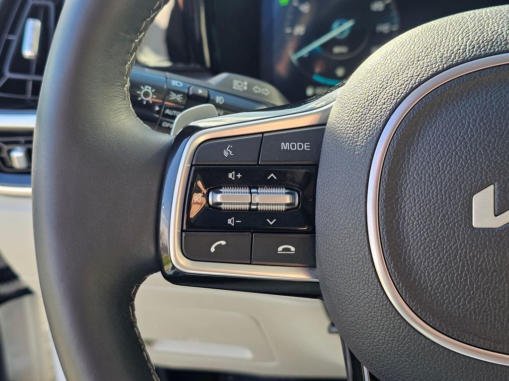 2023 Kia Sorento Plug-In Hybrid SX Prestige
