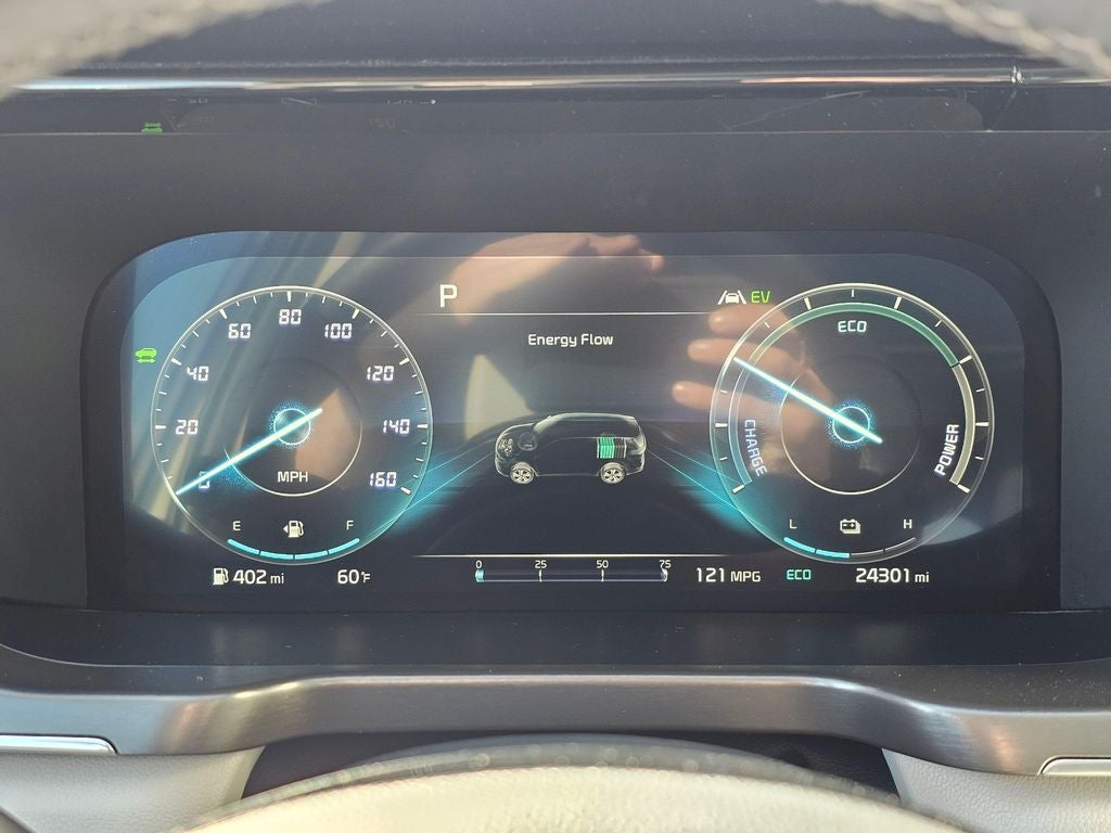 2023 Kia Sorento Plug-In Hybrid SX Prestige
